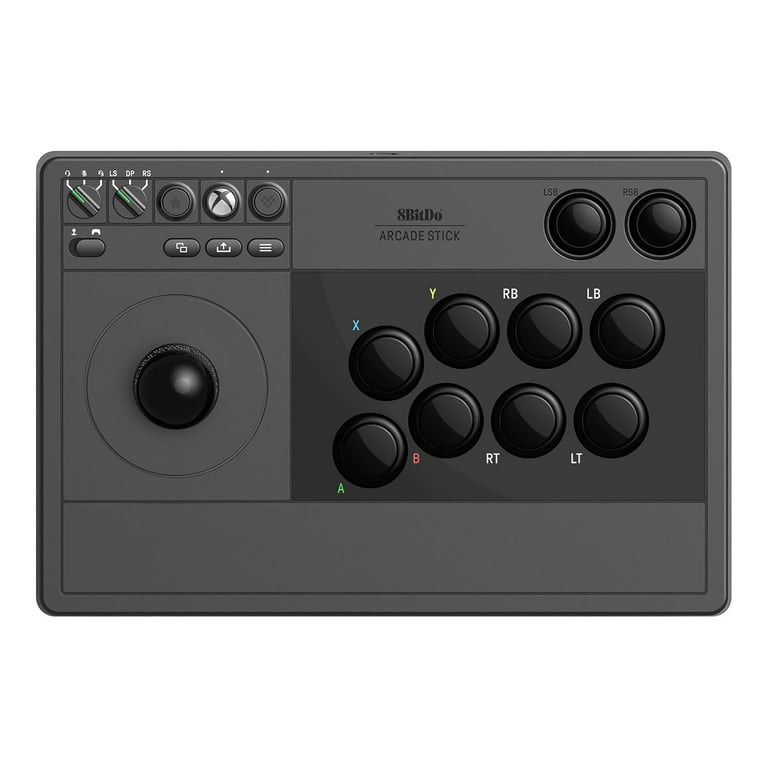 8Bitdo Arcade Stick for Xbox Series X|S, Xbox One and