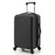 thumbnail image 4 of Set de equipaje Wrangler Smart Black de 20 pulgadas con portavasos y USB, 4 of 6