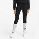 thumbnail image 4 of PUMA Leggings deportivos con logo para mujer (disponibles en tallas grandes), 4 of 4