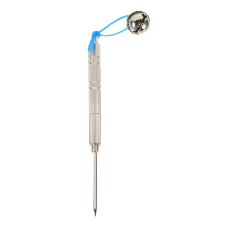 1 Set of Kenzan Needle Straightener Durable Kenzan Pin Straightening Tool  Flower Arranging Tool 
