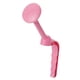 thumbnail image 4 of Rociador de botella resistente con boquilla larga y resistente, ajustable y hermético. rosa, 4 of 9