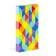 thumbnail image 2 of Color Serpiente Regla Rompecabezas Plegable Cubo Twist Juguete Educativo Niños Cubos (72) Ndcxsfigh Nuevos Originales, 2 of 9