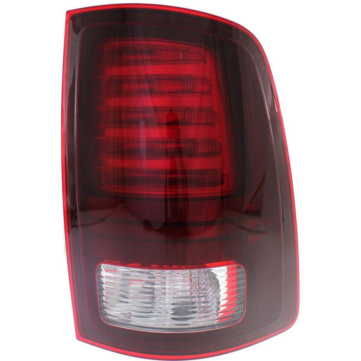 NEW 2013-2017 FITS RAM 2500 REAR TAIL LIGHT RIGHT SIDE ASSEMBLY CH2801202