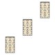 thumbnail image 3 of Qarigey Nail Sticker Girl Supplies Halloween Accessories Self-Adhesive Women Decoration Exquisite Craftsmanship Tool Paster Manicure Art Type1 NO1, 3 of 6