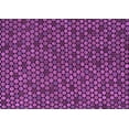 thumbnail image 1 of Ahgly Company Indoor Rectangle Abstract Purple Modern Area Rugs, 6' x 9', 1 of 4