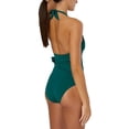 thumbnail image 2 of Onia womens  Elena One-Piece, s, 2 of 2