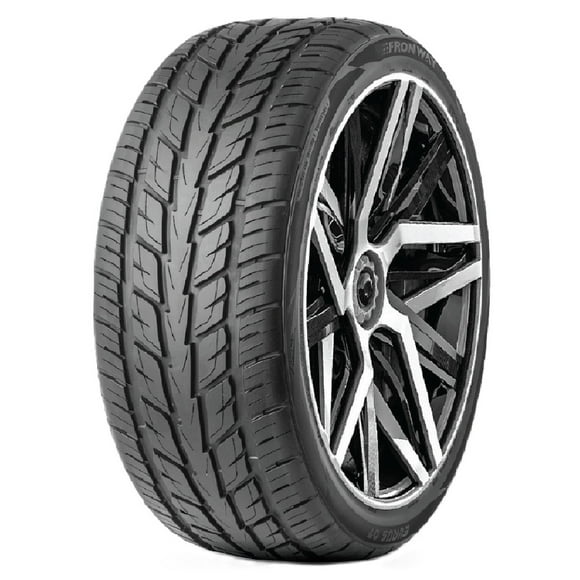 Llanta 265/35 R22 102W Fronway Eurus07