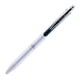 thumbnail image 1 of Boligrafo Elegante Sarasa Grand Zebra Blanco 0.7 Mm Gel Negro, 1 of 3
