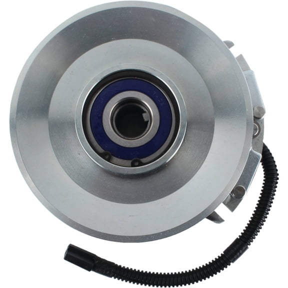 Rareelectrical PTO Clutch Encore Prowler 52 61 72 Inch Zero-Turn Mower 453330 5218-265 CW