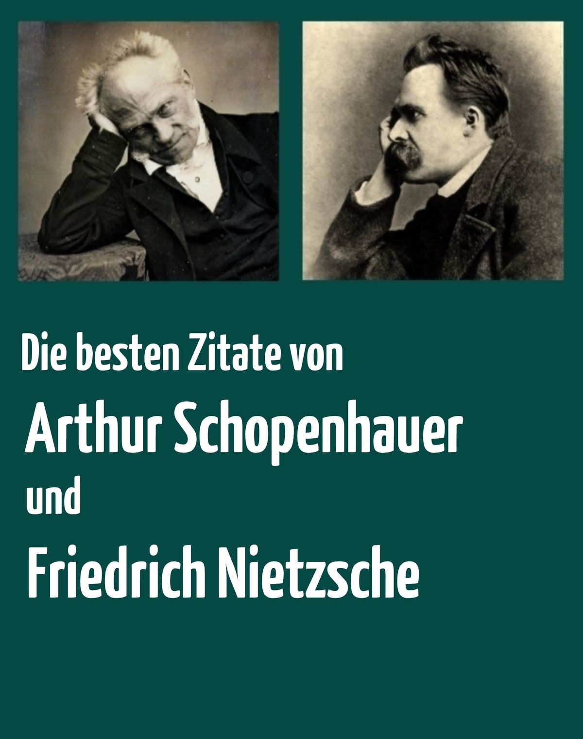 Zitate Von Schopenhauer Leben Zitate