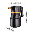 thumbnail image 3 of BotaniNest Foam Sprayer For Wash Foam With Adjustable Nozzle Bottle For Auto Cleaning And Home Use, 3 of 6