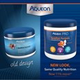 thumbnail image 4 of Aqueon PRO Pellet Fish Food Goldfish Formula 5 oz, 4 of 15