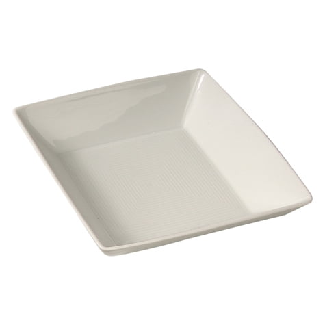 Plateau Carré Loft 22 cm par Rosenthal