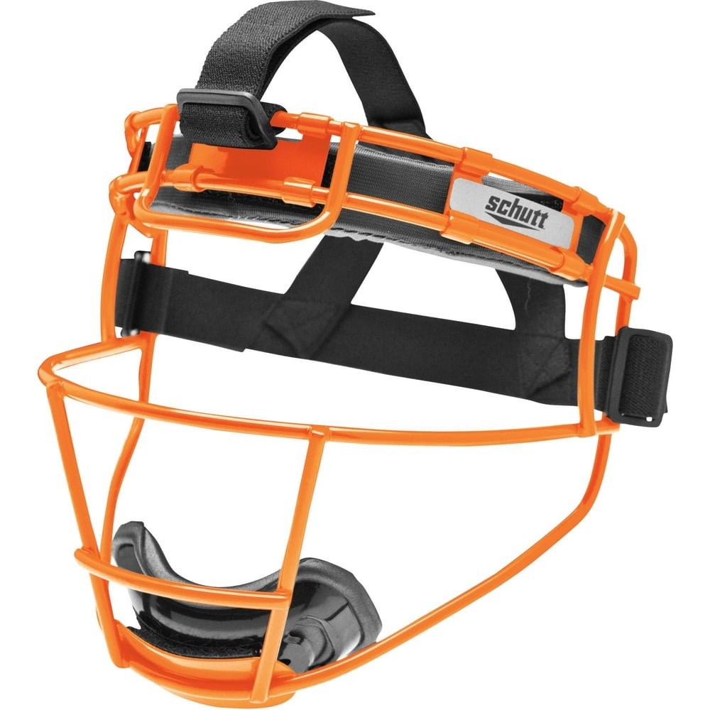 Schutt Varsity Fielder's Softball Guard Face Mask