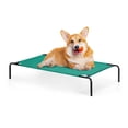 thumbnail image 1 of Cama elevada para perros OYEAL impermeable para mascotas pequeñas y medianas, 1 of 8