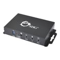 thumbnail image 2 of SIIG VGA & Audio to HDMI Converter Scaler - Video converter - VGA - HDMI - black, 2 of 2