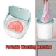 thumbnail image 1 of Lavadora USB Macarena para Apartamentos C rosado, 1 of 8