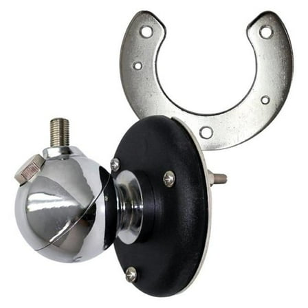 3.5 in. Ball Mount