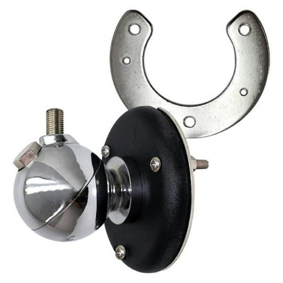 3.5 in. Ball Mount