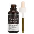 thumbnail image 2 of Soporte Saludable Para La Pérdida De Cabello, Fórmula Nutritiva Suave, Suero Fuerte Para El Crecimiento Del Cabello, No Daña Los Folículos Pilosos Para Mujeres Y Hombres ANGGREK Hair Growth Serum, 2 of 8