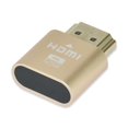 thumbnail image 4 of Pantalla virtual HDMI Control remoto Convertidor de carga de gráficos 3060 Resolución especificada Pantalla de bloqueo EDID Tesoro, 4 of 6