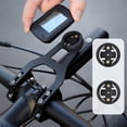 thumbnail image 3 of CEORPER Commuters Safety Bike Light Holder Suit Adventure Cycling Camera Mount, 3 of 12