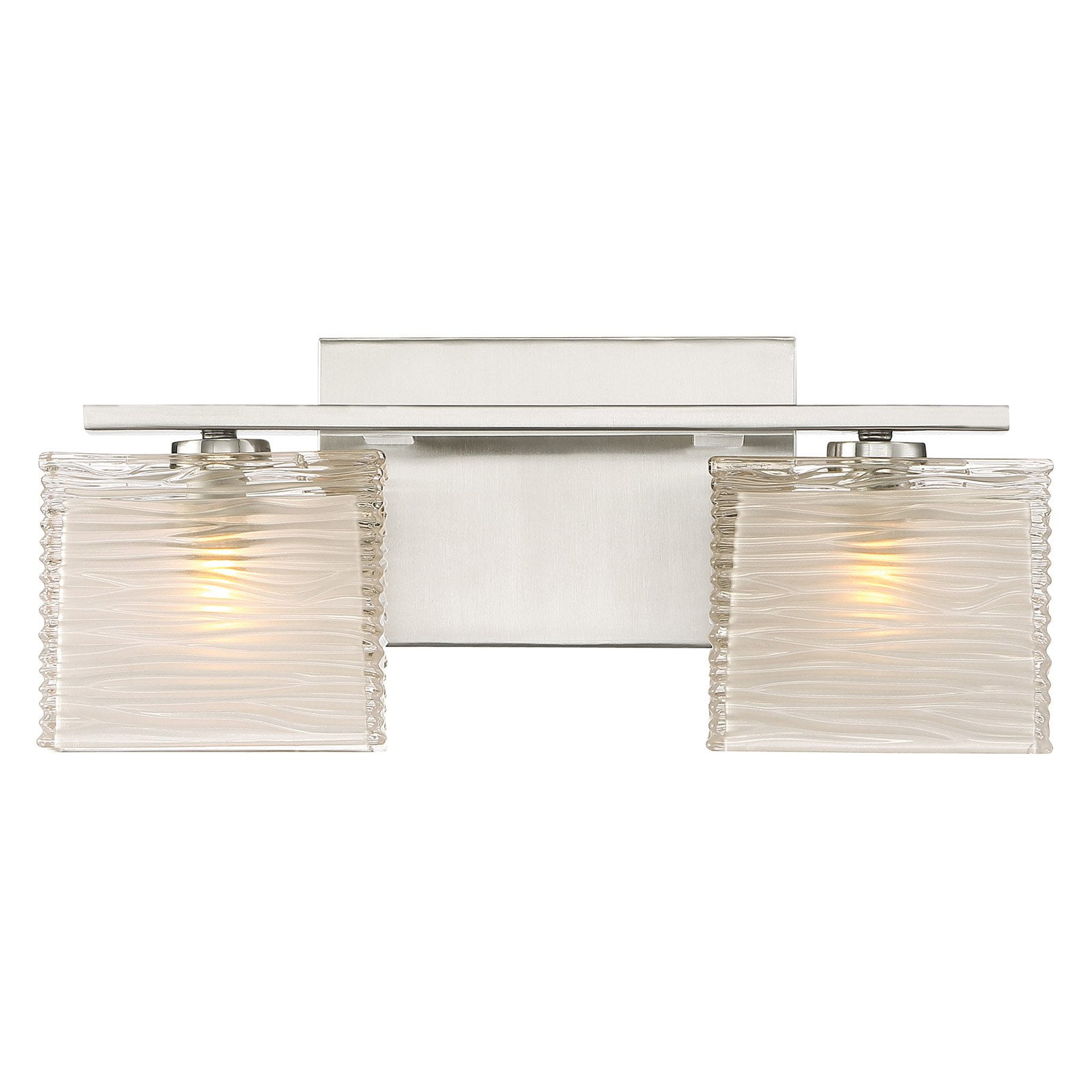 Quoizel Westcap Wcp8602 2 Light Bathroom Vanity Light Walmart Com Walmart Com