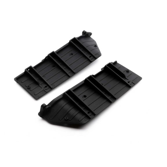 Axial SCX6 Chassis Side Plates L/R AXI251003 Elec Car/Truck Replacement Parts