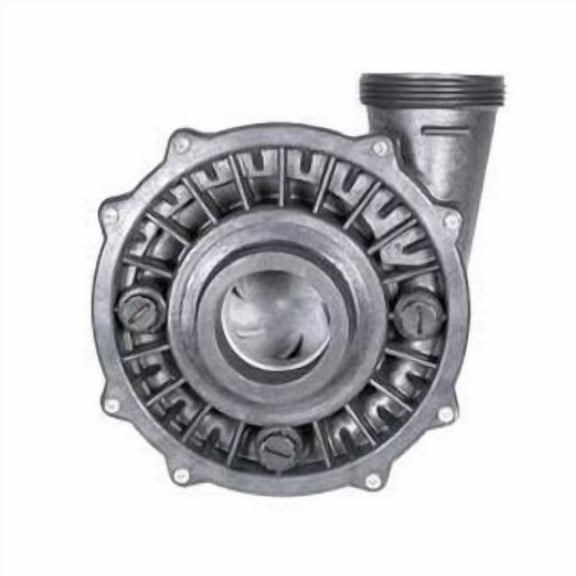 Waterway Executive Wet End 3HP 56Y 2in. Suction 310-1730