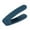 Blue, variant on XYRSRUW Household Melon Sheller, Mini Peeling Tool for Cooked Peanuts, Handheld Nut Peeler, Kitchen Seed Sheller for Easy and Convenient Peeling