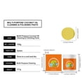 thumbnail image 5 of Multi-Purpose Cleaning & Polishing Paste,Multi Functional Natural Decontamination Cream Removes Stains on Microwave Oven & Stove Top-, 5 of 10