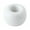 White, variant on Woahu Urbanstrive Sleek Mini Ceramics Toothbrush Holder Stand for Bathroom Vanity Countertops 1* Toothbrush Holder