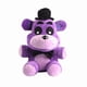 thumbnail image 1 of FNAF 18cm Plush Toys Bonnie Bear Foxy Cute Cartoon Stuffed Dolls Five Night at Freddy's Freddy Games Gift for Children, 1 of 5