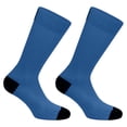 thumbnail image 1 of Merino wool riding socks, 1 of 5
