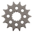 thumbnail image 2 of Supersprox New Steel Countershaft Sprocket, 104-56514, 2 of 4