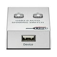 thumbnail image 6 of Sardfxul USB 2.0 Auto Sharing Switch Printer Sharing Device USB Hub 2 in 1 Out Data Transfer Hub Converter, 6 of 10