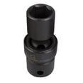 thumbnail image 3 of Sunex Tools SU219UM 1/2 Drive 19mm Impact Flex Socket, 3 of 3