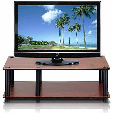 Furinno Just Low Rise TV Stand for up to 30