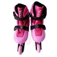 thumbnail image 3 of Patines En Linea Ajustables Con Casco Y Rodilleras Iciqlo, 3 of 3