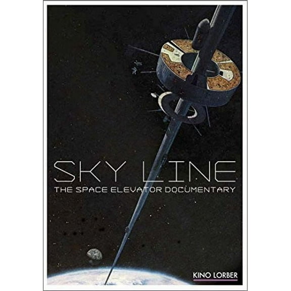 Kino Classics - Sky Line [DIGITAL VIDEO DISC]
