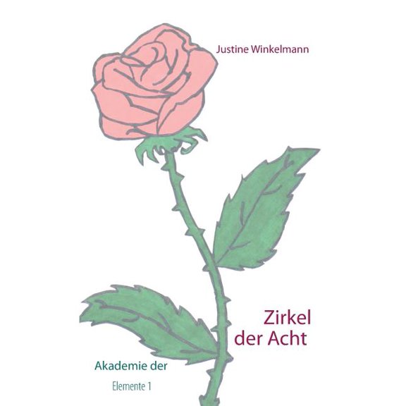 Zirkel der Acht, (Paperback)