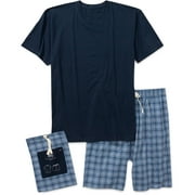 Big Men's Pajamas in a Bag, Size 2XL