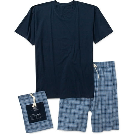 Big Men's Pajamas in a Bag, Size 2XL