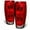 Red Clear Lens, variant on AKKON - For Chevy Avalanche 1500 2500 Dark Red Tail Lights Tail Lamps Driver + Passenger Side Replacement Pair