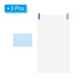 thumbnail image 3 of Unique Bargains Clear Screen Protector Frosted Anti Reflective 256mm x144mm for 11 Inch 16:9 3Pcs, 3 of 6