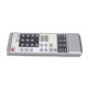 thumbnail image 1 of Control Remoto Para Reproductor De CD, RC 253 ABS Control Remoto Para Reproductor De CD Con Agarre Cómodo Acceso Completo Para DCD1560 DCD1450AR DCD1500 DCD790, 1 of 7