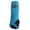 Pacificblue, variant on Professionals Choice 2xCool SMB Pony 2 Pack Splint Boots Raspberry XSMALL