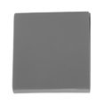 thumbnail image 3 of Estuche Portátil, Brinda Protección 10 Capacidad Regalo Delicado Estuche De Acero Inoxidable Hermoso Para El Hogar ANGGREK Gris, 3 of 8