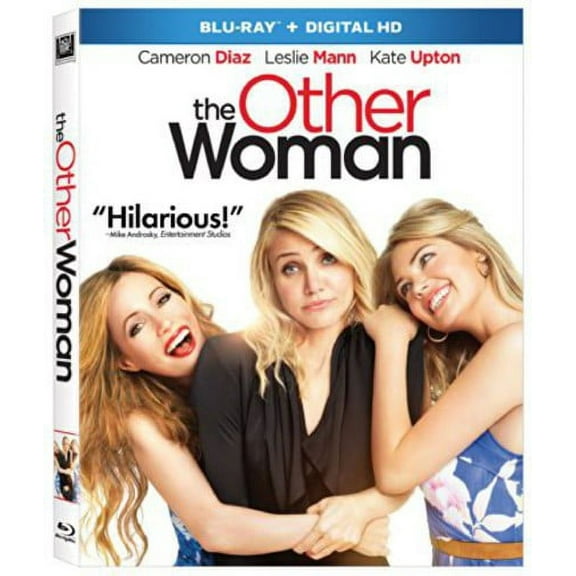 The Other Woman (Blu-ray )