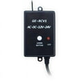thumbnail image 3 of -RCV1 Receiver 433.92MHz DC/AC 12V/24V for Gate Garage Door Remote Rolling Code and Fixed Code External Receivers, 3 of 7